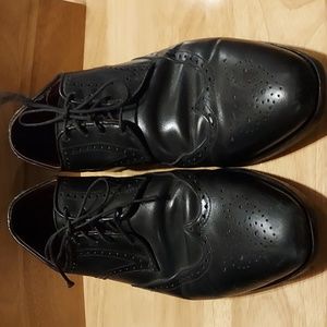 Men's Allen Edmonds Hinsdale Dress Shoes